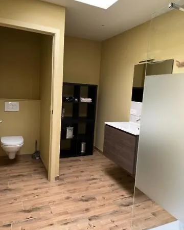 Wante 22 Ferienhaus Brügge