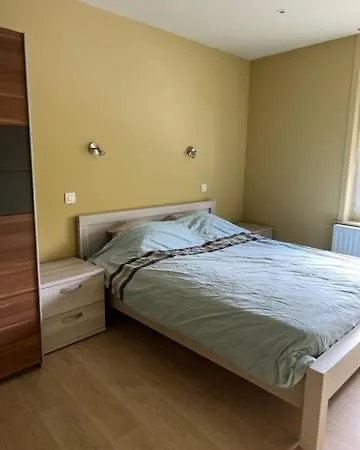 Wante 22 Ferienhaus
