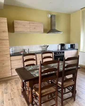 Ferienhaus Wante 22